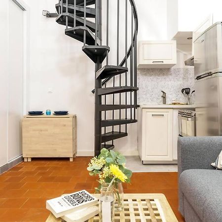 Duplex En Plein Centre Historique Aix En Provence Lejlighed Aix-en-Provence Eksteriør billede