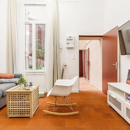 Duplex En Plein Centre Historique Aix En Provence Lejlighed Aix-en-Provence Eksteriør billede
