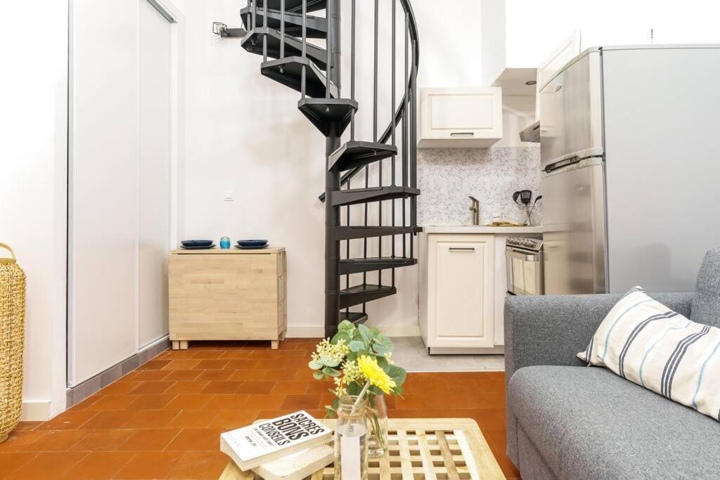 Duplex En Plein Centre Historique Aix En Provence Lejlighed Aix-en-Provence Eksteriør billede